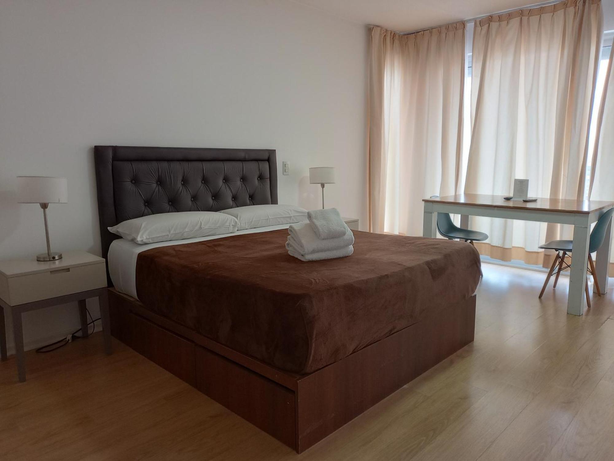 Grandview Hotel Buenos Aires Buitenkant foto
