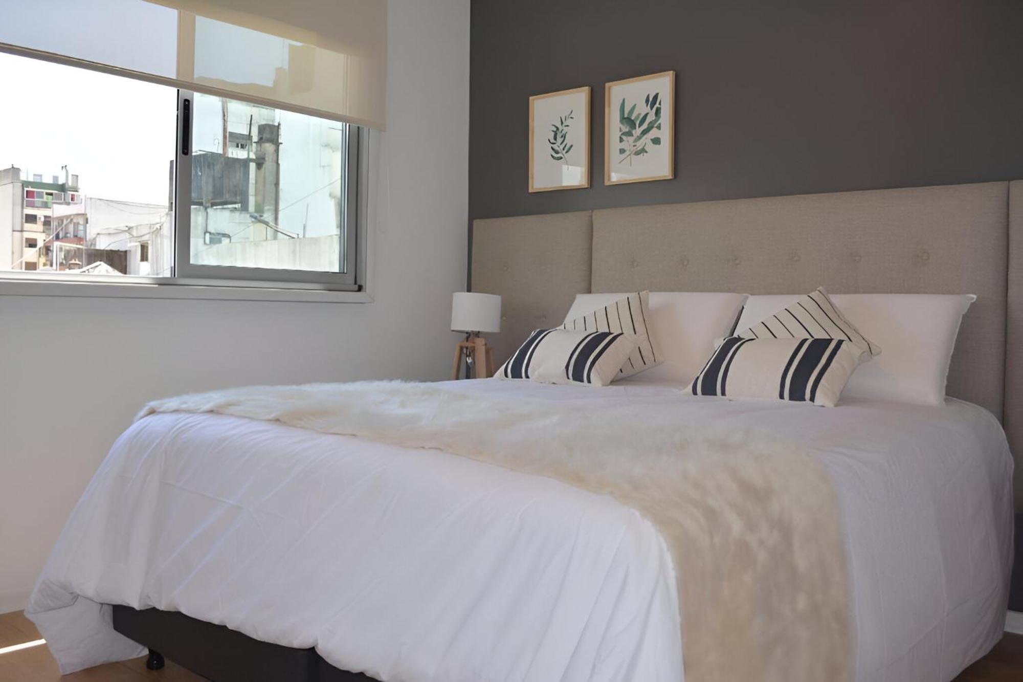 Grandview Hotel Buenos Aires Buitenkant foto